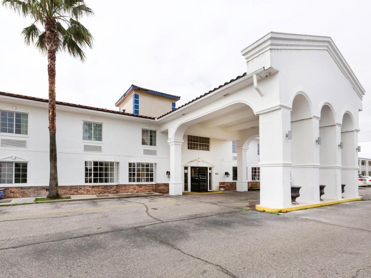 Oyo Hotel Lafayette La I-10 & University Exteriér fotografie