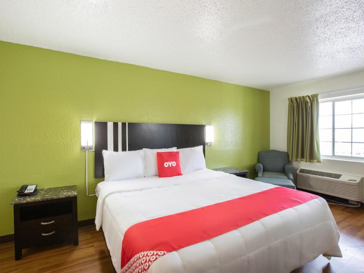 Oyo Hotel Lafayette La I-10 & University Exteriér fotografie